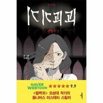기기괴괴 성형수, 상품명