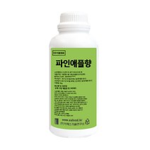 ES식품원료 고농도 파인애플향 ES 박카스 Type FP141113 [0912], 1kg