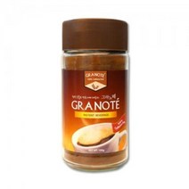 맛있는그라노떼 병 80g (커피대용차)사무실 대용량 업소용 식당용 간식 소스, 상세페이지 참조