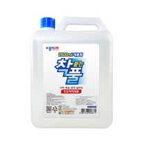 대용량 종이나라 착붙는풀 2500ml