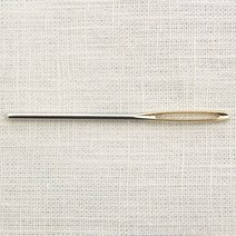 기본 돗바늘 6cm [20205]