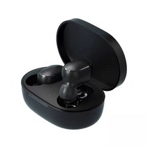 Xiaomi 샤오미 Redmi AirDots2 True Wireless 무선 블루투스 헤드폰 헤드셋 이어셋 이어폰, 공식 표준