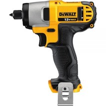 DEWALT DCF815B 12V 최대 충격 드라이버 14