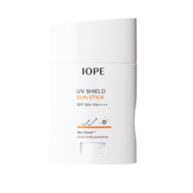 아이오페 UV쉴드 선 스틱 20g SPF50+/PA++++, 1개