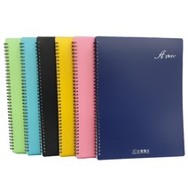 드림월드 에이플러스 악보화일, 40p, 스카이블루