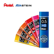 펜텔 아인 슈타인 샤프심 0.3 0.5 0.7 0.9 / Pentel Ain STEIN 펜텔 아인슈타인 샤프심, 0.3-B