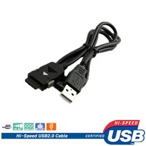 세이펜 SAYPEN 피노키오 SPR-600 호환 24핀 USB케이블/적용모델확인