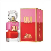 쥬시꾸뀌르 위 EDP 50ml 여성향수, 상세페이지 참조