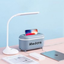 다니엘앤로사 디자인 콘센트 가리개 멀티탭 거치대 정리함 콘센트 보관함 선정리 덮개, 모던 멀티탭 정리함, 블루