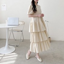 아이슈즈러블리 캉캉원피스 1077527