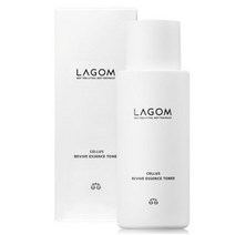라곰 셀러스 리바이브 에센토너, 1개, 170ml
