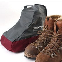 국내산 등산화케이스 신발보관 파우치 멀티케이스