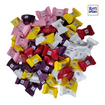 코스트코 리터스포트 초코큐브 25개(약200g) 35개(약280g) 45개(약360g) 리터초콜릿, 45개