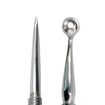 탑건강 여드름압출기 피지제거기 B형, B형 여드름압출기, 1개