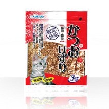 먼치킨고양이 반려묘건어물간식 노령묘 가쓰오부시, 상세페이지 참조