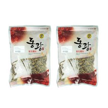 누에 건누에 말린누에 한방 약령시장 600g 2팩, 단품, 단품