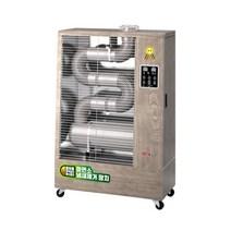 가야블루칩 원적외선 야외 전기히터 돈풍기 KY-095