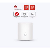 IoT 누수 감지센서