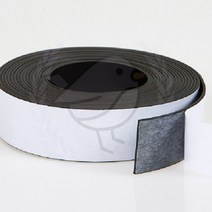 새임 롤자석 테이프 30MMX5M 롤자석 고무자석스티커 잘라쓰는자석