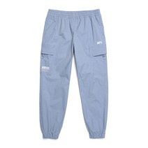 NFL 엔에프엘 F211UPT034 아포스 카고팬츠 GREYISH BLUE