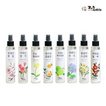제주이야기 드레스퍼퓸 제주서귀포 실내방향제 디퓨저 8종 50ml, 비자림동백향
