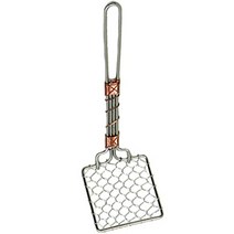 Nagao Copper Wramwear Hand -Knitting Tofu Kuku Aami Made Japan