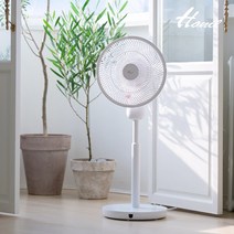 한일전기 360도 BLDC 초미풍 선풍기, DCF-0263