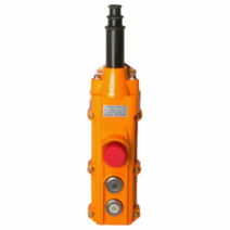 KOINO(건흥전기) 호이스트스위치 KH-702 KEPB160ER부착(신형)