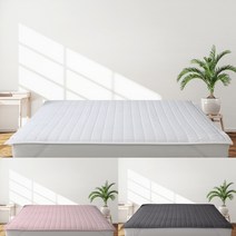 다가치 패밀리사이즈 워싱 침대패드 QQ (200x300cm)