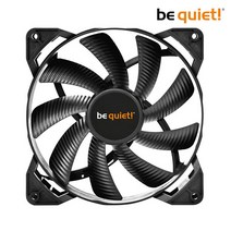 비콰이어트 be quiet PURE WINGS 2 PWM (120mm)