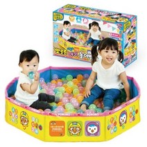 토이예스 뽀로로 다용도 아기놀이방(1714692)