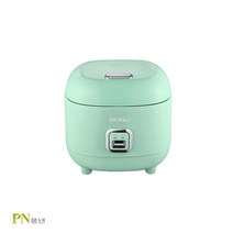 PN풍년 모노 전기밥솥 3인용 밥솥 민트