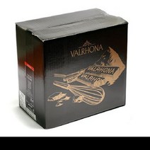 코코아파우더100%발로나 BOX 3kg, 1개, 단품