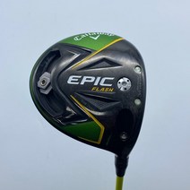 중고 385Q 캘러웨이드라이버 에픽플래쉬 9도 아타스펀치 6S 골프채중고, 기본 : 상세페이지 참조