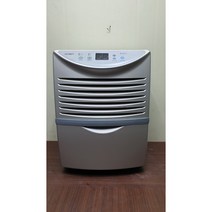 LG 업소용 제습기 24리터 작동잘됩니다