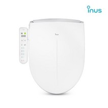 [이누스] 방수비데 IS-620 스마트 터치패널 자가설치