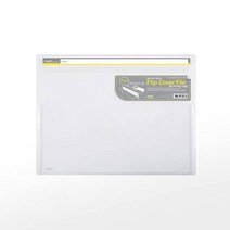 문화산업 플립커버화일 PCF587-7 가로형, 단품, 단품