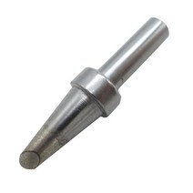 500-4C 베벨 4mm 납땜 팁 교체 용 퀵 205 205H AT315DH BK3300L BK3300A BK3600 스테이션 핸들 트, [03] 3 Pieces