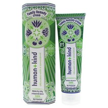 휴먼카인드 패밀리 리메디크림 3.53oz(100g) Human+Kind Family Remedy Cream, 1개