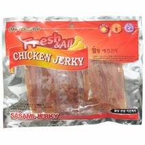 애견 간식 오사사미 한방 슬라이스 사사미 400g, 본상품선택