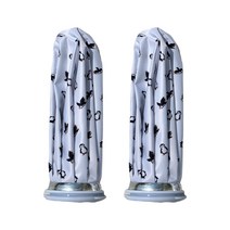 리빙준 펭귄 골프 얼음 주머니, 펭귄 중 x 2세트