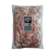 국내산 생닭토막 토막닭 절단닭 냉장 신선 2kg 5kg 10kg 냉장 냉동 여부 옵션, 1세트, 04. 생닭토막 10kg