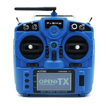 FrSky-Taranis X9 Lite 휴대용 송신기 24GHz 채널 액세스 ACCST D16 Mode2 RC 드론헬리콥터 클래식 폼 팩터, 02 Black