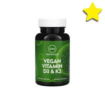 나우푸드 아연 징크 Zinc 50mg 250정, MRM 비건 비타민D3 K2 2500IU 60베지캡슐