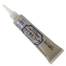 우디코크 마루보수 만능잇템 틈새충진재 그레이워시 120ml