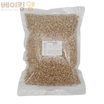 베이킹얌 호두분태 1kg, 1개