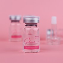 살렉스 PDRN 연어 앰플 3ml X 5개 바르는 연어주사 홈케어 미백 주름개선