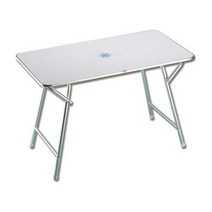 TREM 직사각 접이식 테이블 습기방지 110x60x70cm, 110 x 60 x 70 cm