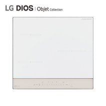 LG 디오스 오브제컬렉션 인덕션 전기레인지 BEI3WBQT 희망일 배송가능, 빌트인