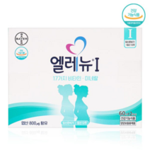 바이엘 엘레뉴 1단계 120정 1박스